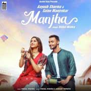 Manjha - Vishal Mishra Mp3 Song